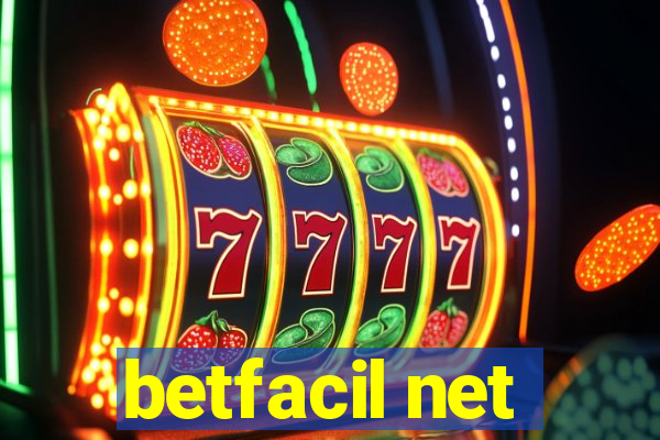 betfacil net