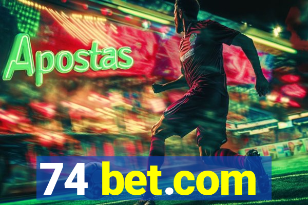 74 bet.com