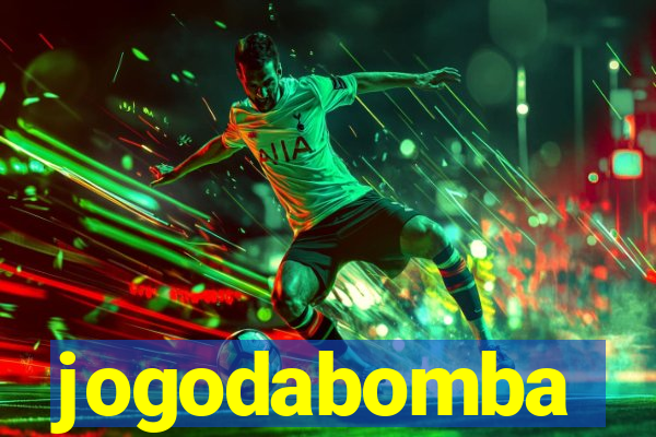 jogodabomba