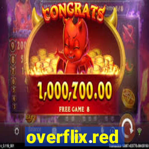 overflix.red