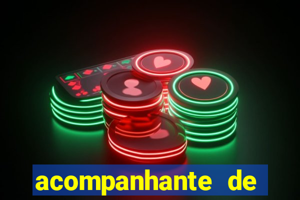 acompanhante de porto de galinhas