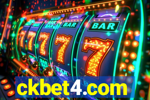 ckbet4.com