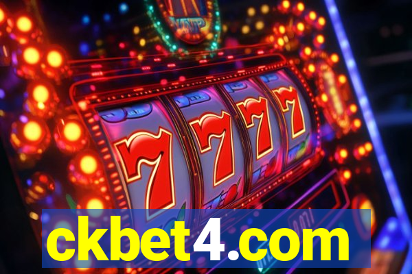 ckbet4.com