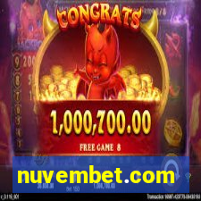 nuvembet.com