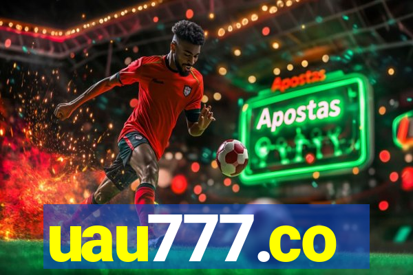 uau777.co