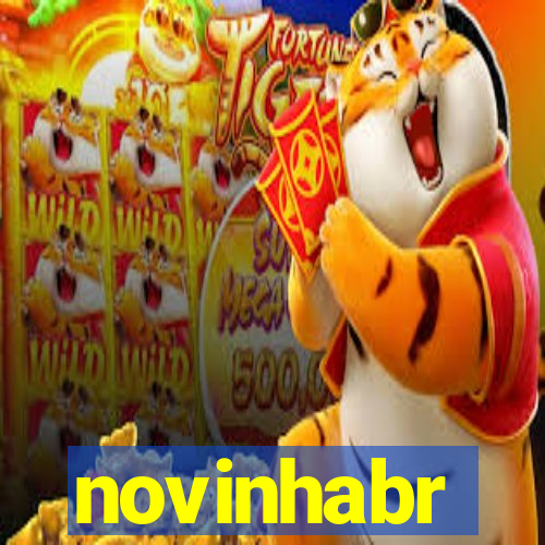 novinhabr