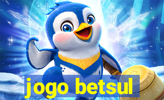 jogo betsul