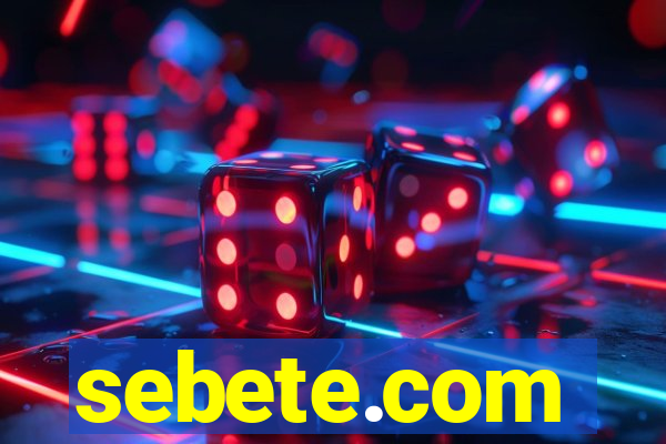 sebete.com