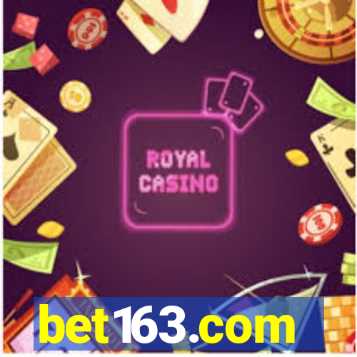 bet163.com