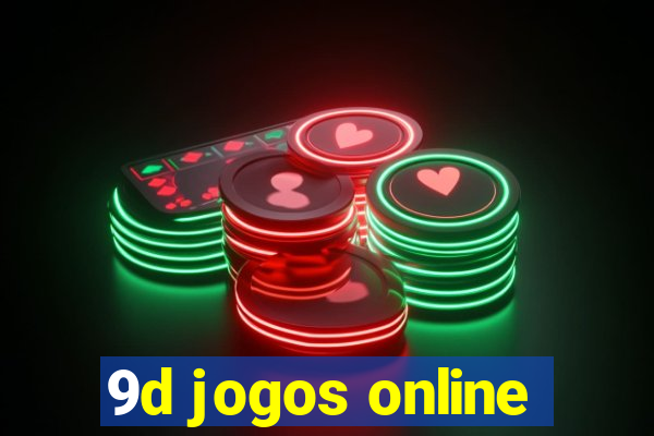 9d jogos online