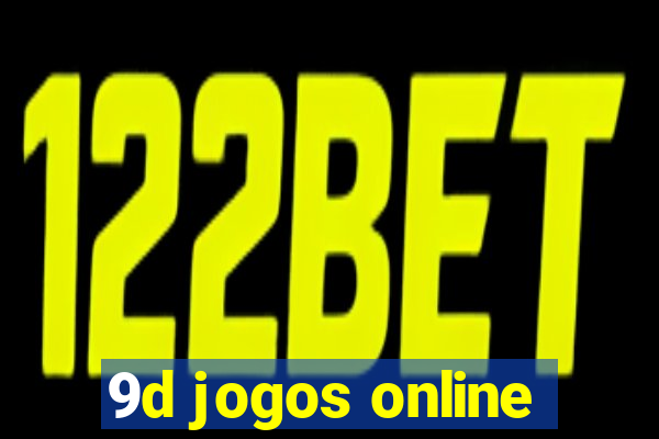 9d jogos online