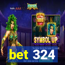 bet 324