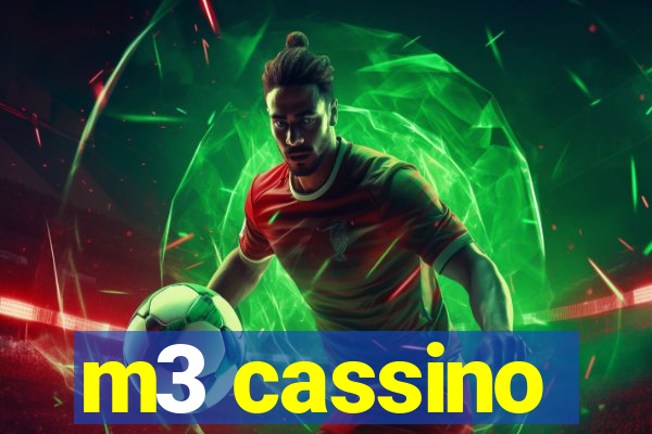m3 cassino