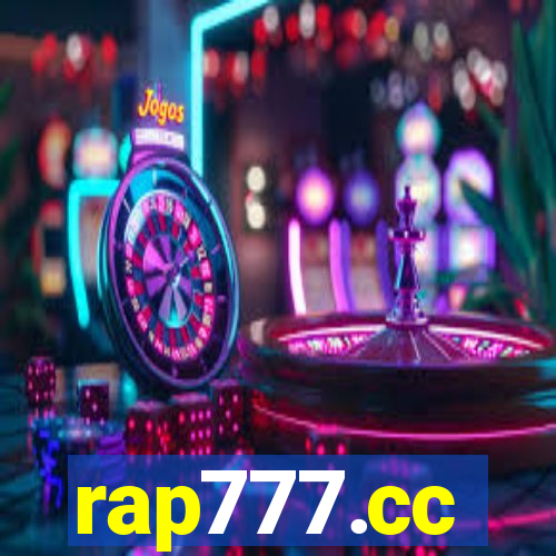 rap777.cc