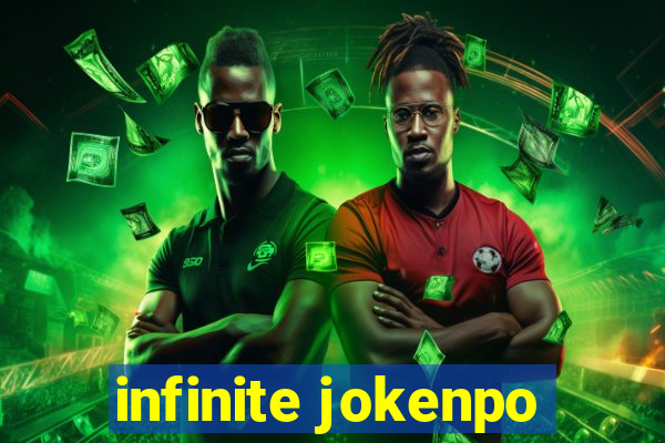 infinite jokenpo