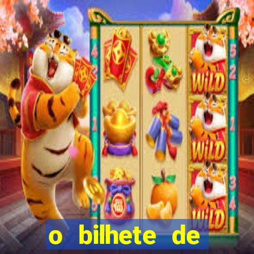 o bilhete de loteria premiado filme completo dublado