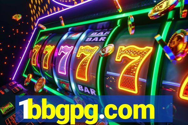 1bbgpg.com