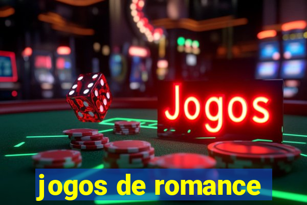 jogos de romance