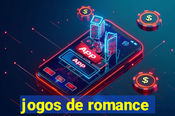 jogos de romance