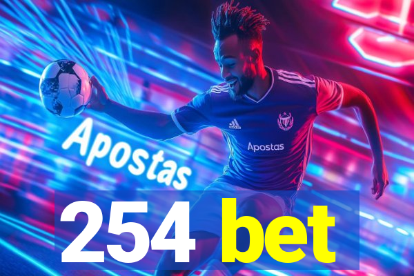 254 bet