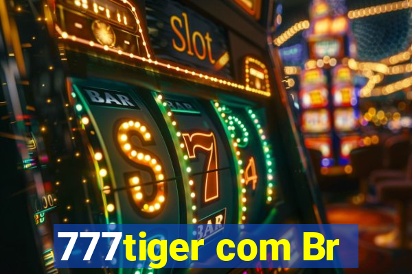 777tiger com Br