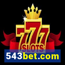 543bet.com