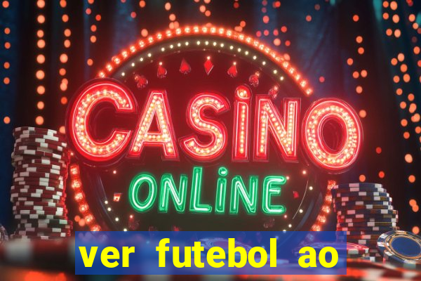 ver futebol ao vivo rmc