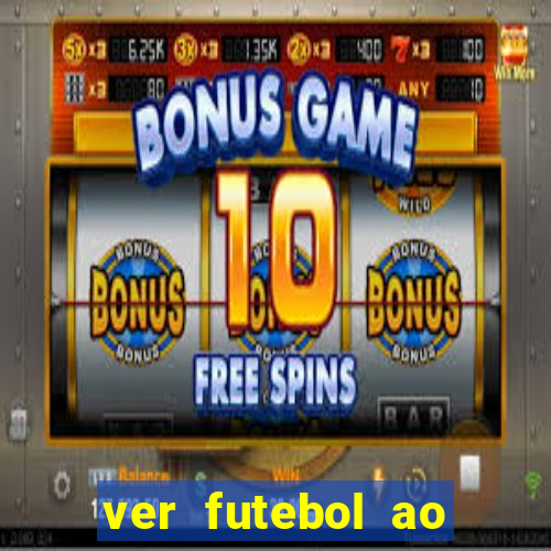 ver futebol ao vivo rmc