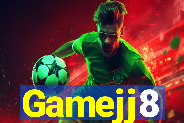 Gamejj8