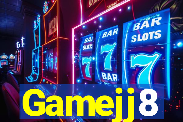 Gamejj8