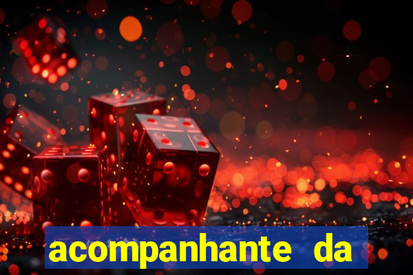 acompanhante da baixada fluminense