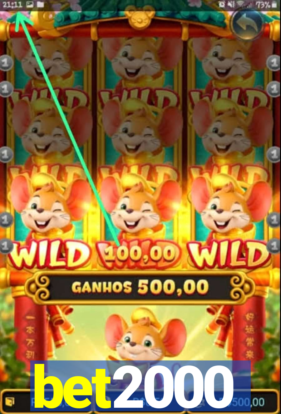 bet2000