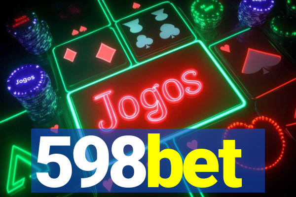 598bet