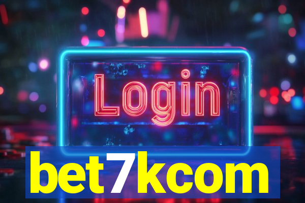 bet7kcom