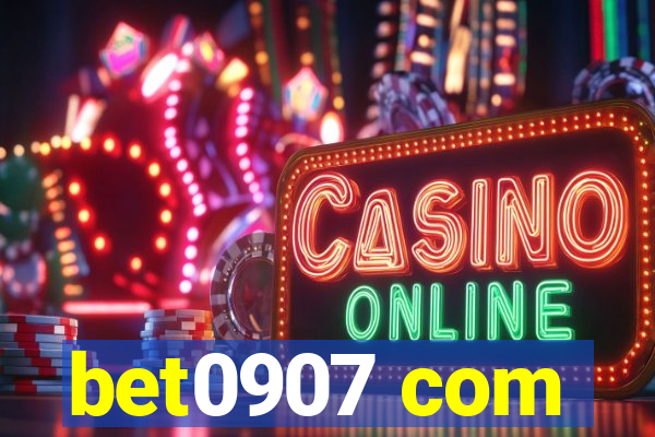 bet0907 com