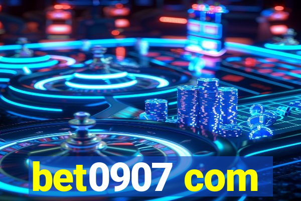 bet0907 com