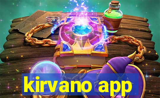 kirvano app