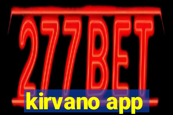 kirvano app