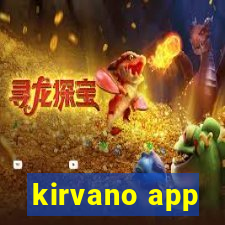 kirvano app
