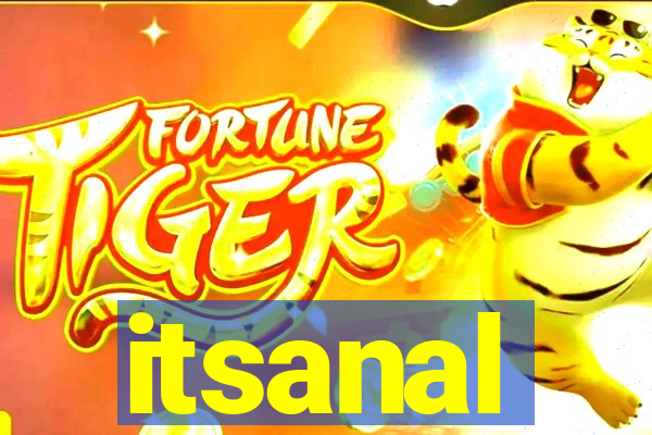 itsanal