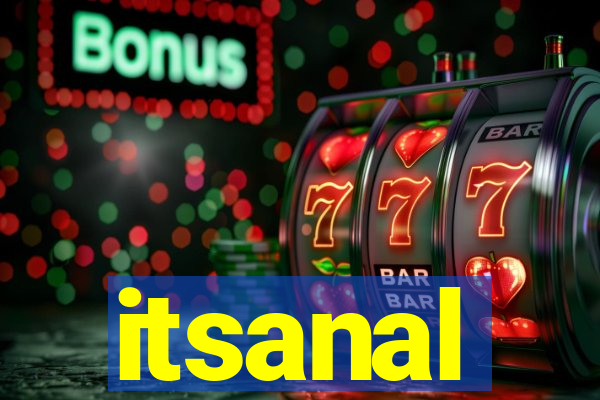 itsanal