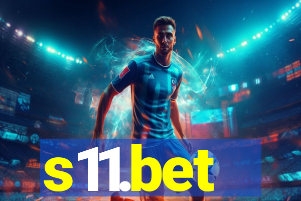 s11.bet