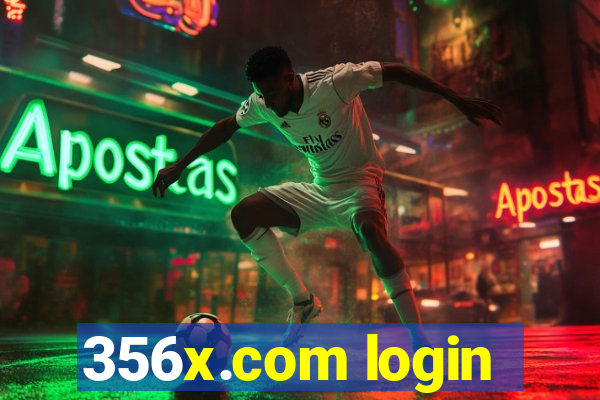 356x.com login