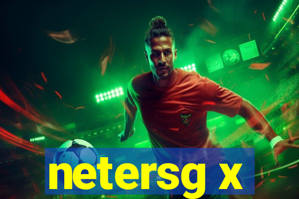 netersg x
