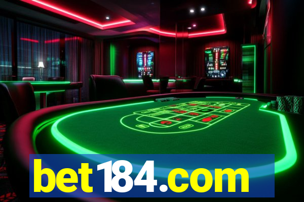 bet184.com