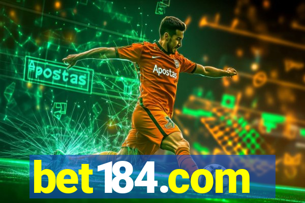 bet184.com