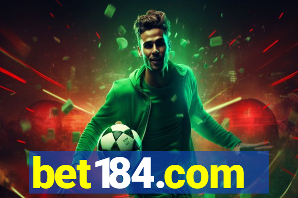 bet184.com
