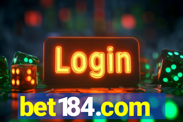 bet184.com