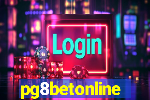 pg8betonline