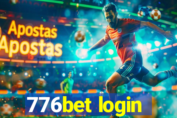 776bet login